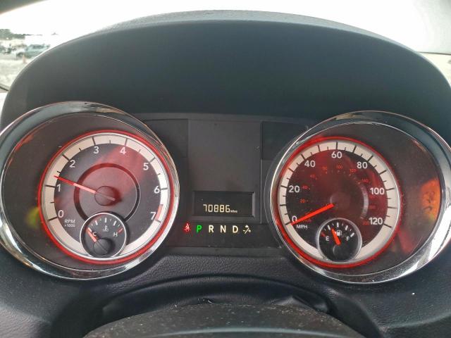 Dodge Caravan Se Image 4