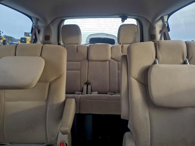 Dodge Caravan Se Image 10