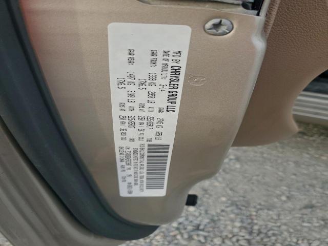 Dodge Caravan Se Image 9