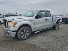 Ford F-150 Super Cab Image 1