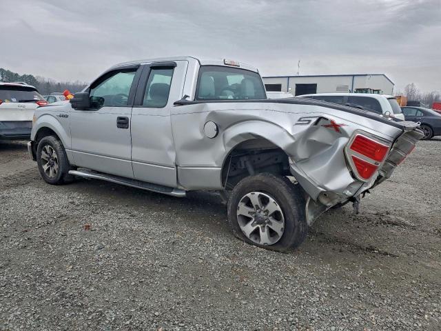 Ford F-150 Super Cab Image 7