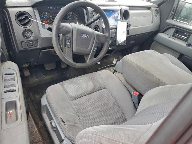 Ford F-150 Super Cab Image 11