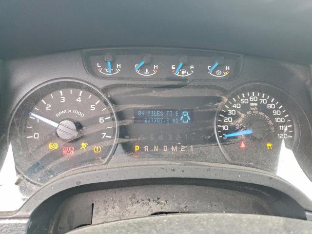 Ford F-150 Super Cab Image 10