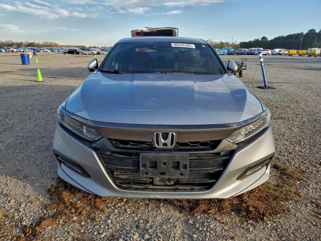 Honda Accord Sport Image 3