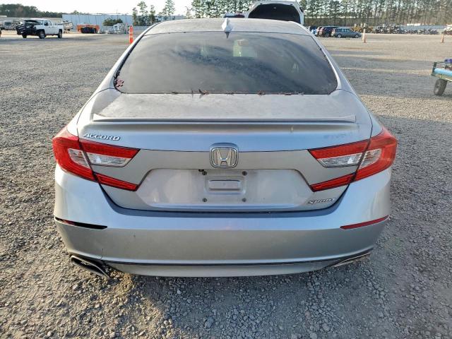Honda Accord Sport Image 9