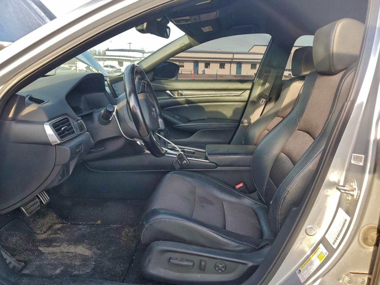 Honda Accord Sport Image 12