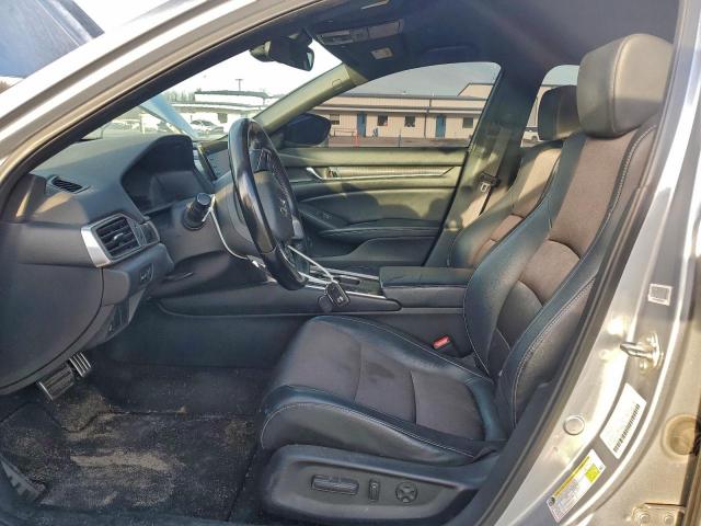 Honda Accord Sport Image 12