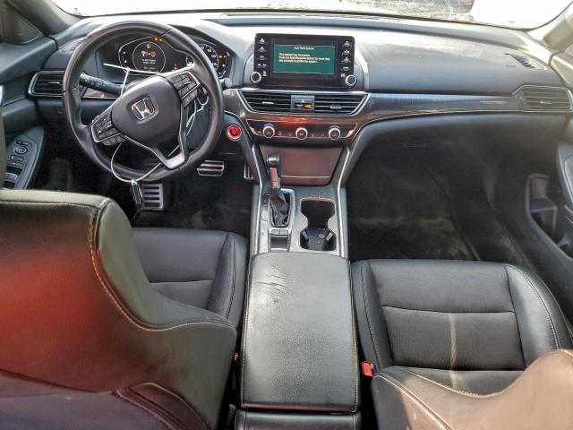 Honda Accord Sport Image 6