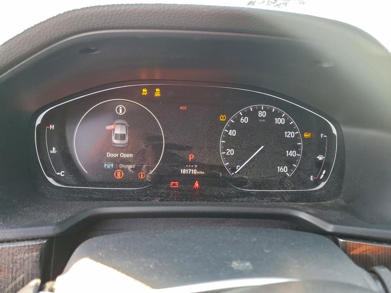 Honda Accord Sport Image 2