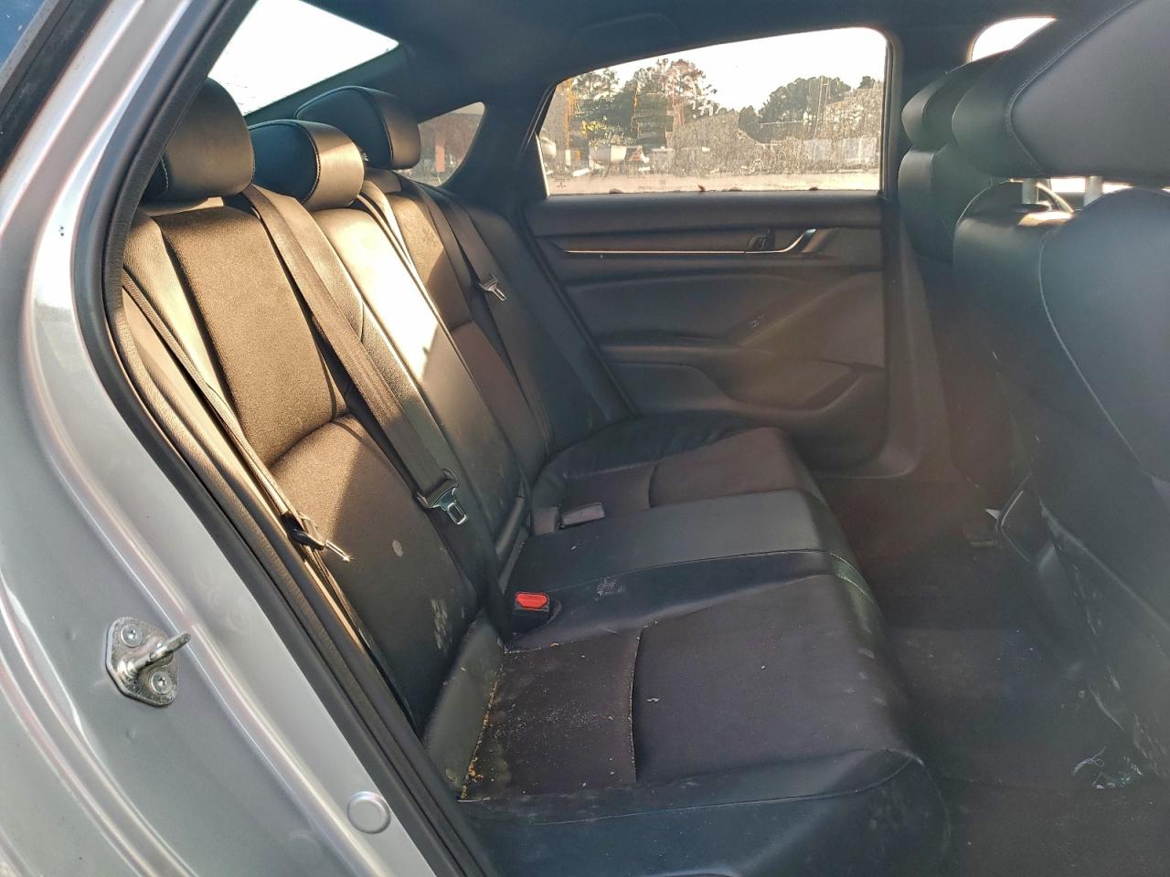 Honda Accord Sport Image 8