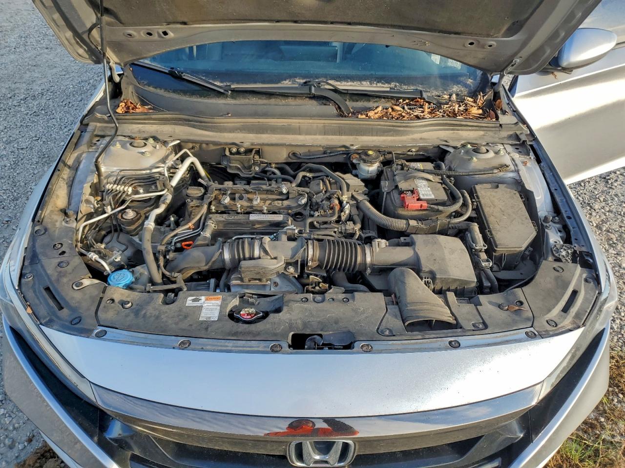 Honda Accord Sport Image 5