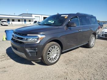  Salvage Ford Expedition