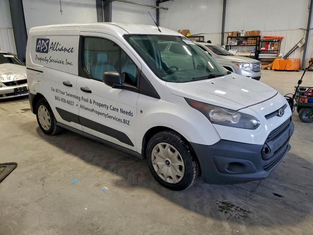 Ford Transit Xl Image 8