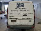 Ford Transit Xl Image 13