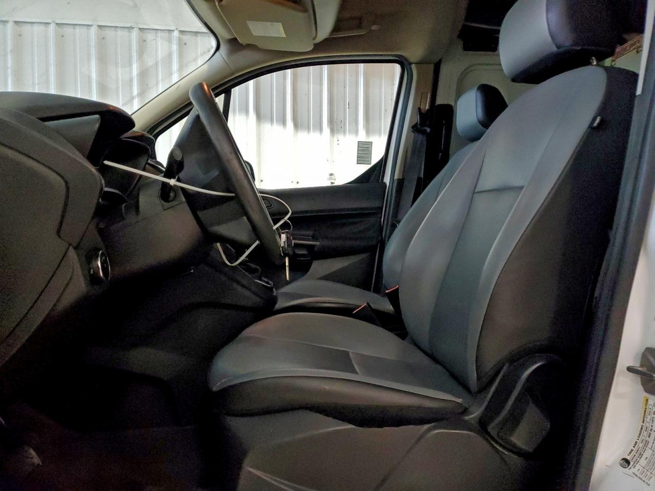 Ford Transit Xl Image 4