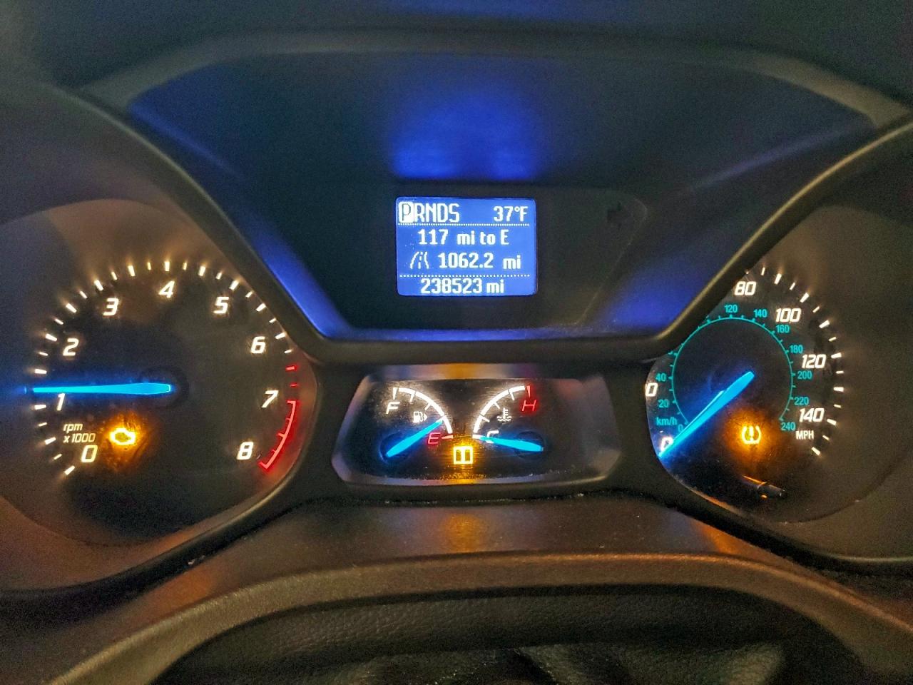 Ford Transit Xl Image 6