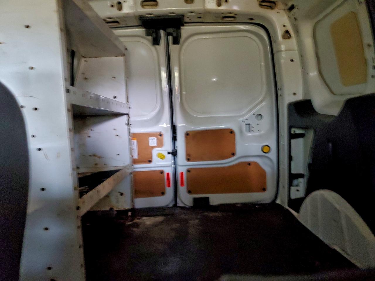 Ford Transit Xl Image 12