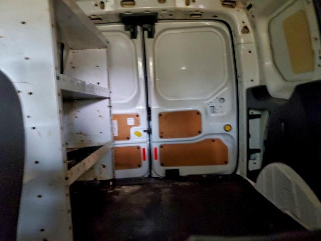 Ford Transit Xl Image 12