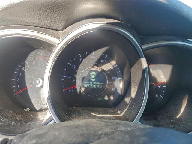 Kia Optima Lx Image 7