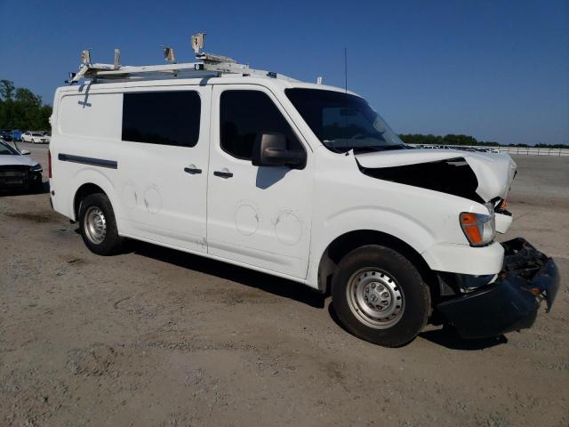 Nissan Nv 1500 S Image 4