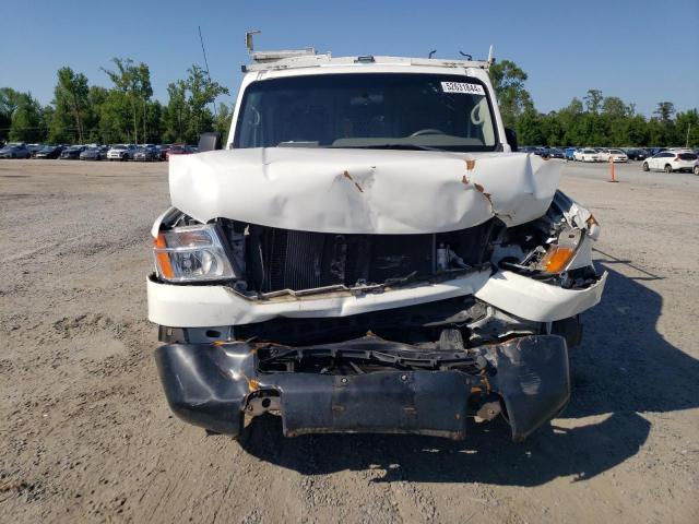 Nissan Nv 1500 S Image 6