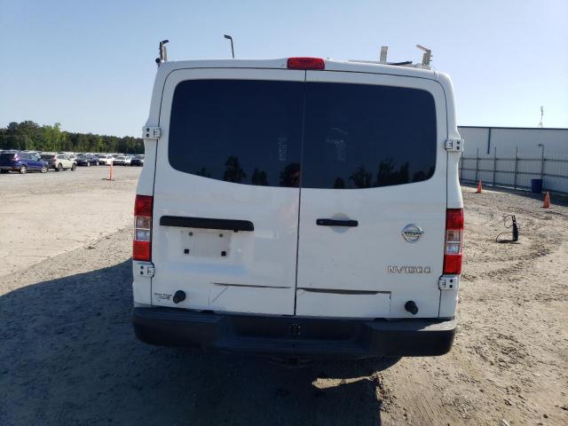 Nissan Nv 1500 S Image 8