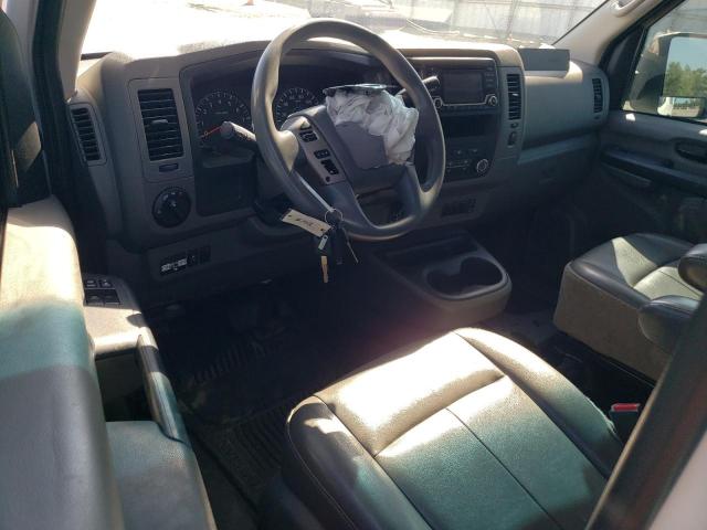 Nissan Nv 1500 S Image 10
