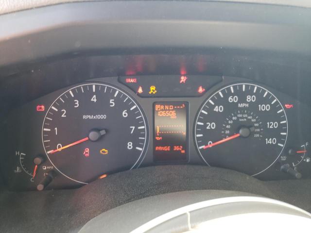 Nissan Nv 1500 S Image 7