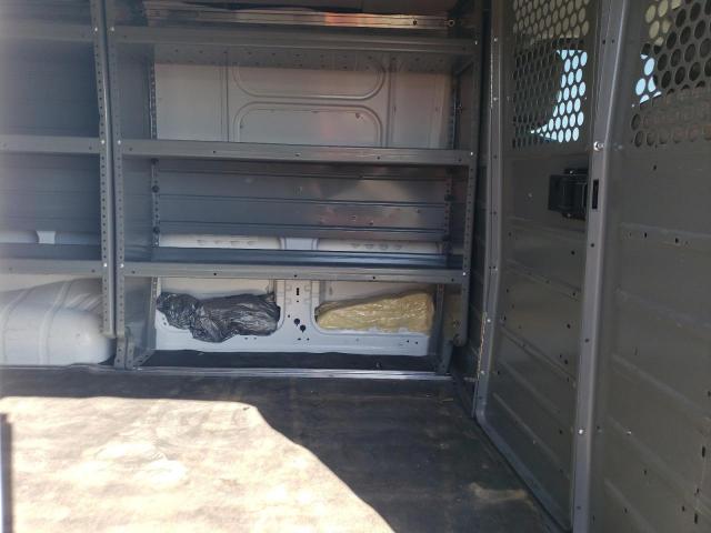 Nissan Nv 1500 S Image 5