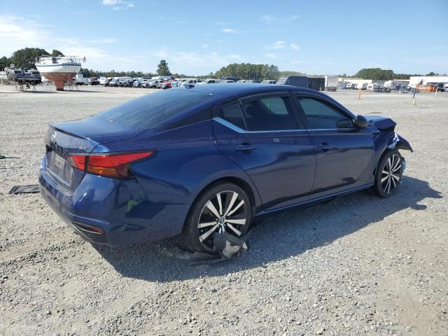 Nissan Altima Sr Image 2