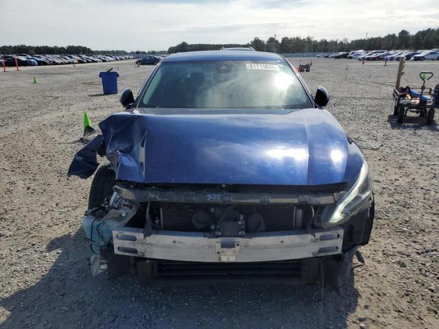 Nissan Altima Sr Image 3