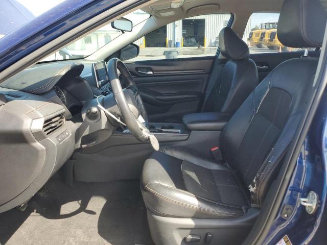 Nissan Altima Sr Image 5