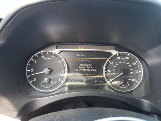 Nissan Altima Sr Image 6