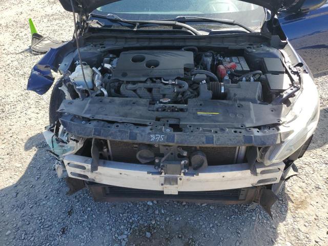 Nissan Altima Sr Image 13