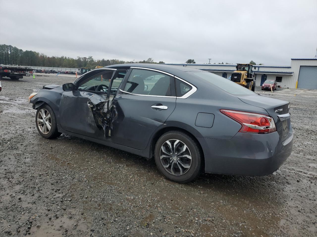 Nissan Altima 2.5 Image 11