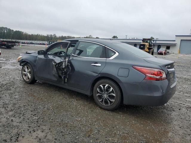 Nissan Altima 2.5 Image 11