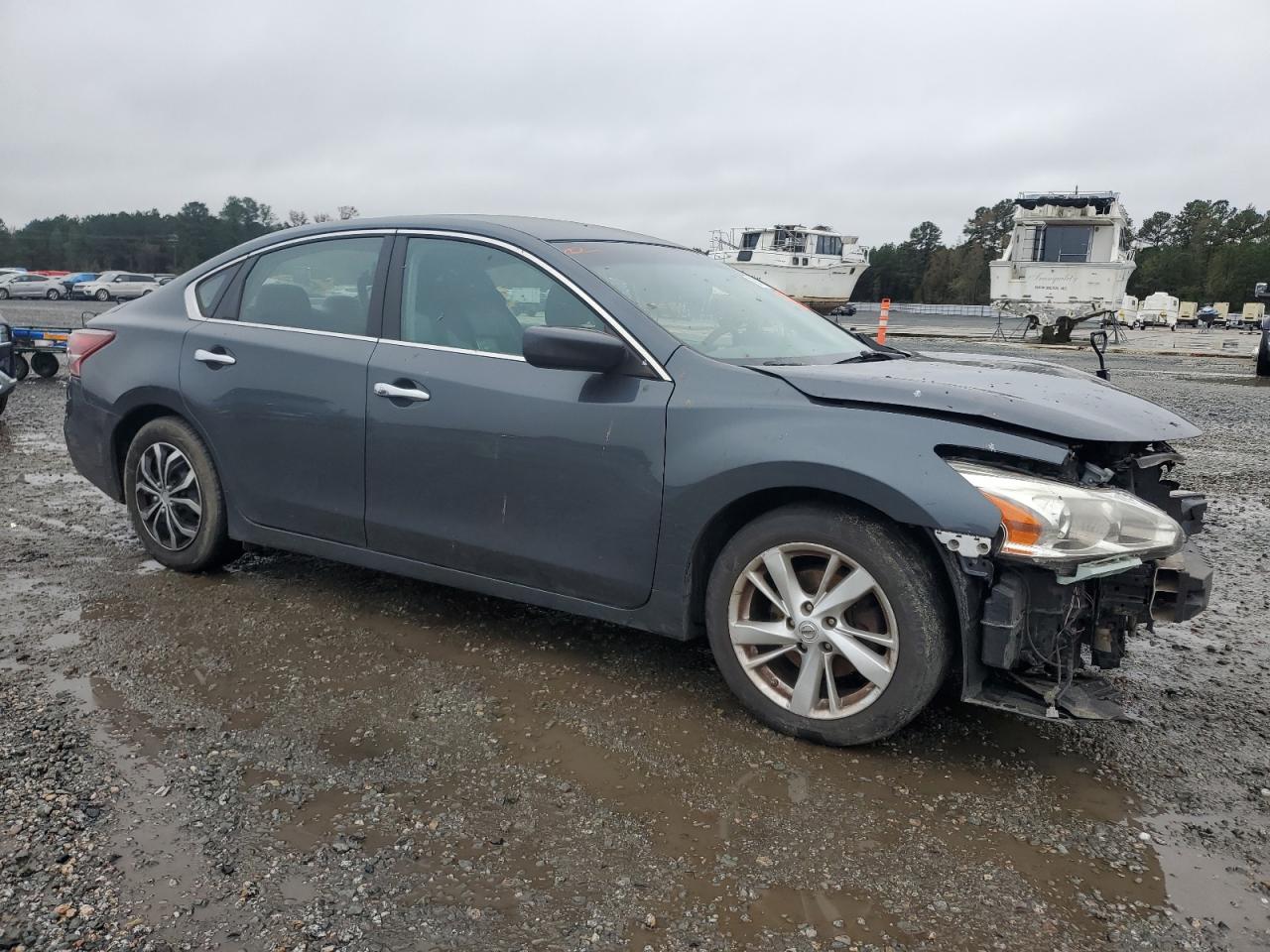 Nissan Altima 2.5 Image 9