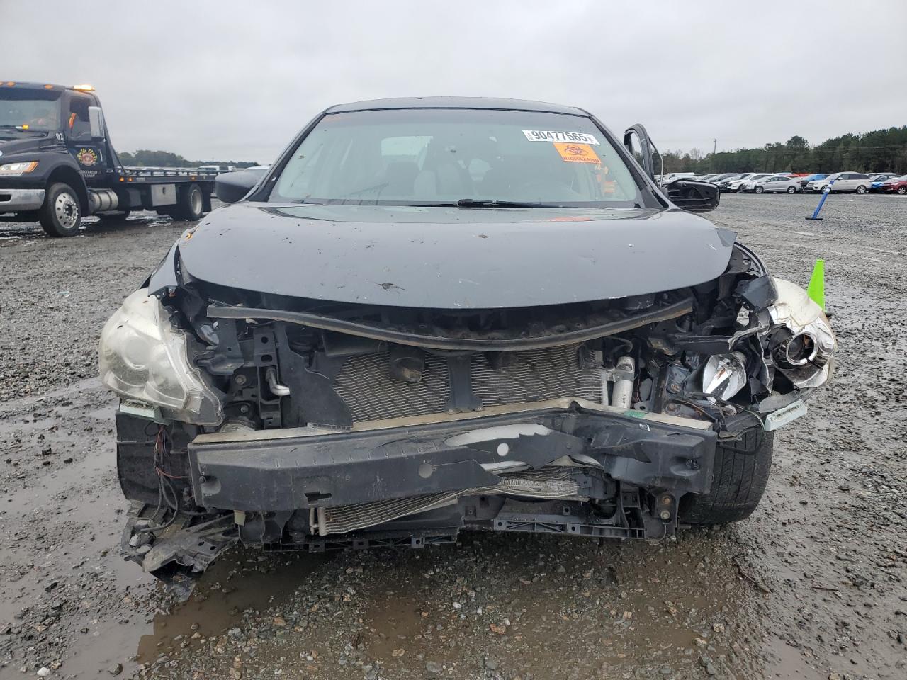 Nissan Altima 2.5 Image 12