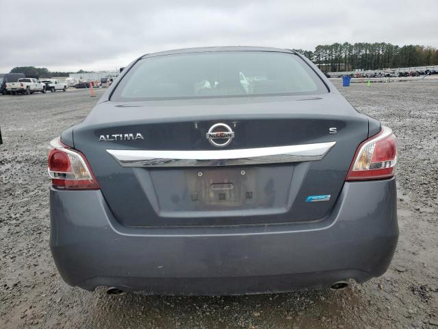 Nissan Altima 2.5 Image 7