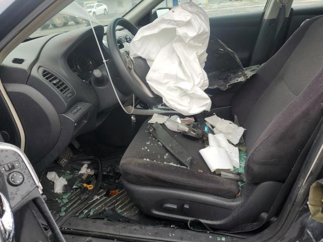 Nissan Altima 2.5 Image 4