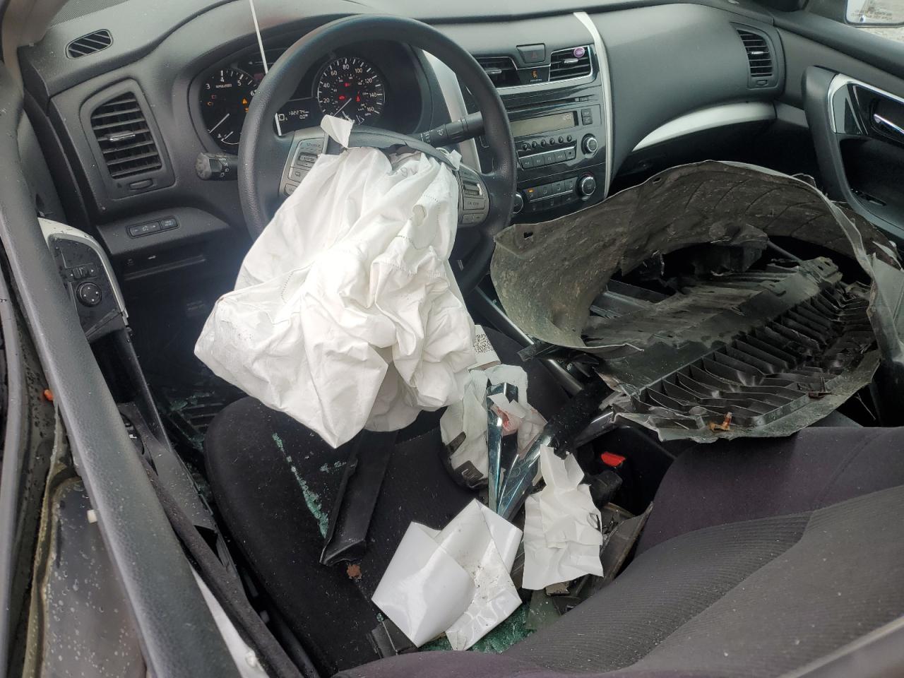 Nissan Altima 2.5 Image 5