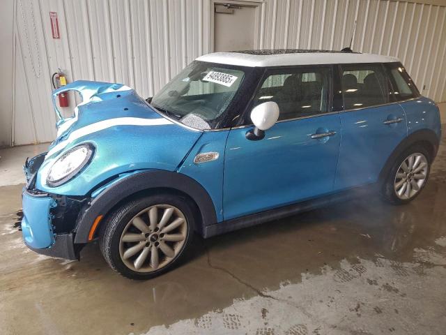 Salvage MINI Cooper