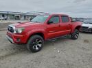 Toyota Tacoma Double Cab Image 1