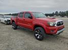 Toyota Tacoma Double Cab Image 6