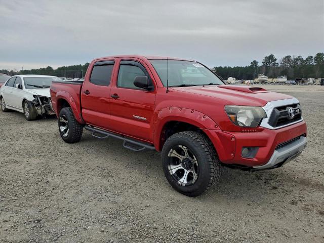 Toyota Tacoma Double Cab Image 6