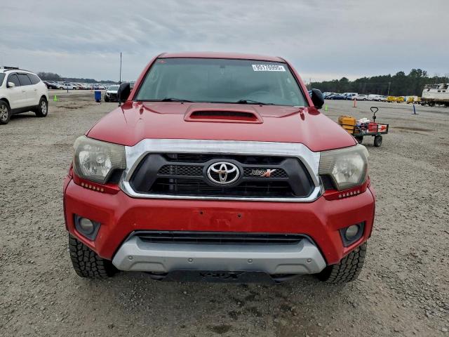 Toyota Tacoma Double Cab Image 3