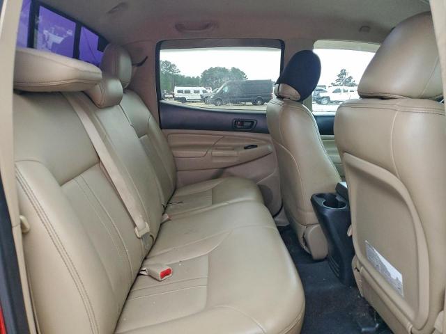 Toyota Tacoma Double Cab Image 8