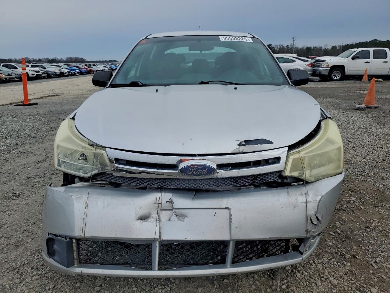 Ford Focus Se Image 2