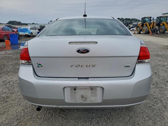 Ford Focus Se Image 8