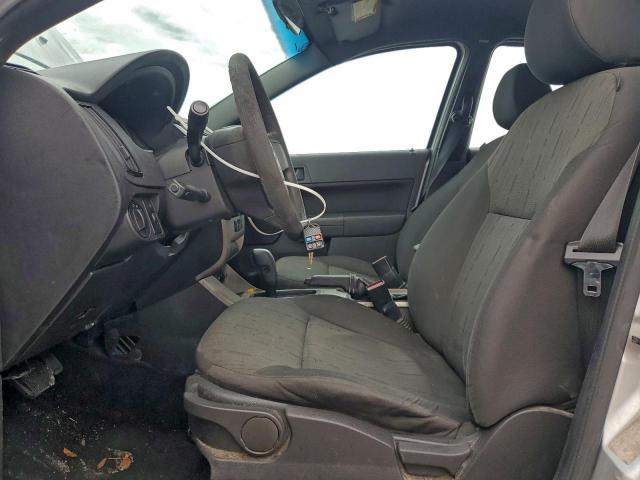Ford Focus Se Image 9